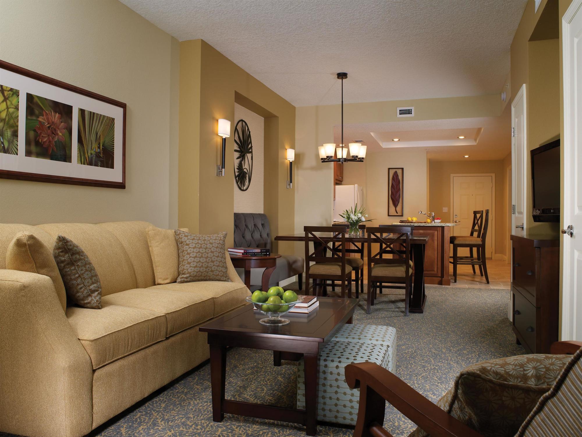 Sheraton Vistana Villages Resort Villas, I-Drive Orlando Room photo